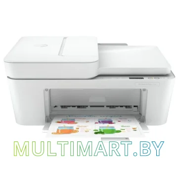 МФУ HP DeskJet Plus 4120